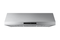 Samsung-Stainless Steel-Range Hoods NK36N7000US/AA