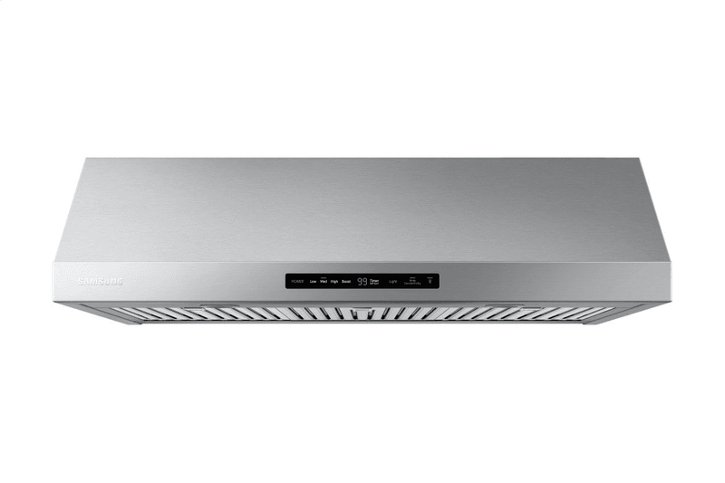 Samsung-Stainless Steel-Range Hoods NK36N7000US/AA