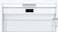 Bosch-Panel Ready-All Refrigerator B30IR905SP