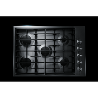 JennAir-Stainless Steel-Gas JGC7530BS