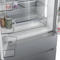 Bosch-Stainless Steel-French 4-Door B36CL80ENS