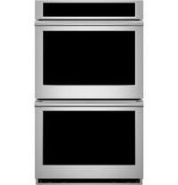 Monogram-Stainless Steel-Double Oven ZTD90DPSNSS