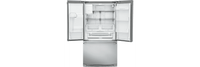 Electrolux-Stainless Steel-French 3-Door EW23BC87SS