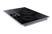 Samsung-Stainless Steel-Electric NZ30K6330RS/AA