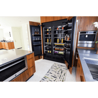 JennAir-Stainless Steel-Drawer JMDFS30HL