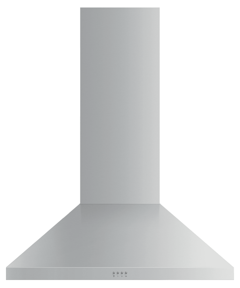 Fisher & Paykel-Stainless Steel-Range Hoods HC36PCX1
