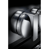 JennAir-Stainless Steel-Dual Fuel JDRP430HM