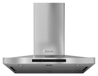 KitchenAid-Stainless Steel-Range Hoods KVIB606DSS