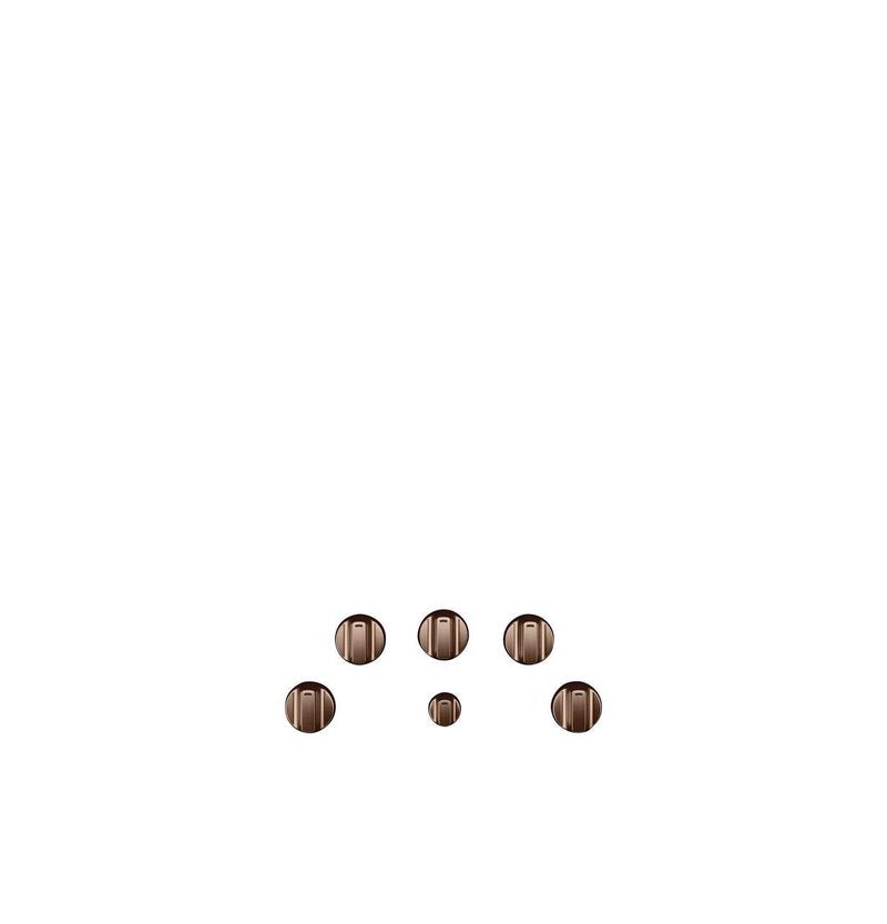 Café-Control Knobs CXCE1HKPMCU