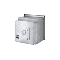 Bosch-Stainless Steel-Single Oven HBLP451RUC