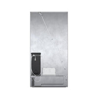 Bosch-Stainless Steel-French 4-Door B36CL80SNS