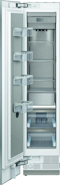 Thermador-Panel Ready-Upright T18IF905SP