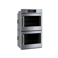 Bosch-Stainless Steel-Double Oven HBLP651RUC