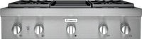 Thermador-Stainless Steel-Gas PCG364WD