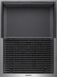 Gaggenau-Stainless Steel-Electric VR414611