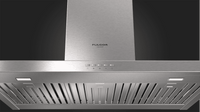 Fulgor Milano-Stainless Steel-Range Hoods F4CW30S1
