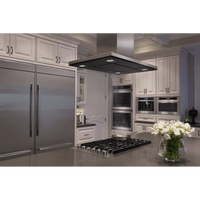 JennAir-Stainless Steel-Gas JGC7636BS