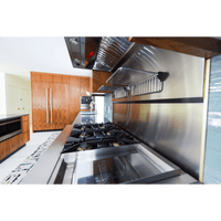 JennAir-Panel Ready-Upright JBZFL24IGX