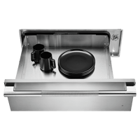 JennAir-Stainless Steel-30 Inches JJD3030IL