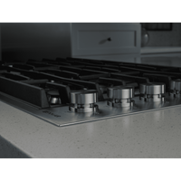JennAir-Stainless Steel-Gas JGC7636BS