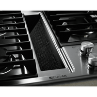JennAir-Stainless Steel-Gas JGD3536GS