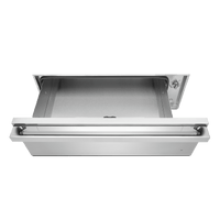 JennAir-Stainless Steel-30 Inches JJD3030IM