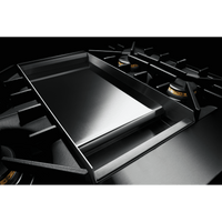 JennAir-Stainless Steel-Gas JGRP548HM