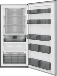 Frigidaire Professional-Stainless Steel-All Refrigerator FPRU19F8WF