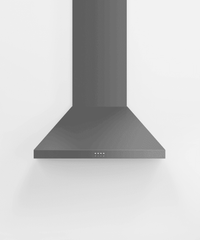 Fisher & Paykel-Black-Range Hoods HC30PCB1