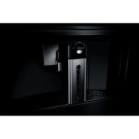 JennAir-Stainless Steel-Built-In Coffee System JJB6424HL