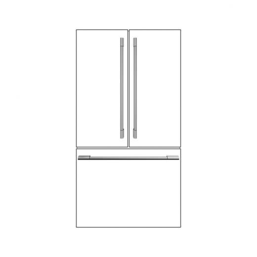 Fulgor Milano-Handle F6HK36FFBS