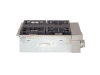 KitchenAid-Stainless Steel-Gas KCGC500JSS