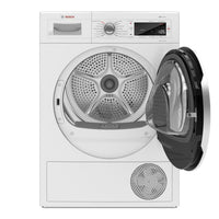 Bosch-White-Electric WTW87NH1UC