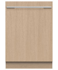 Fisher & Paykel-Panel Ready-Top Controls DW24U6I1