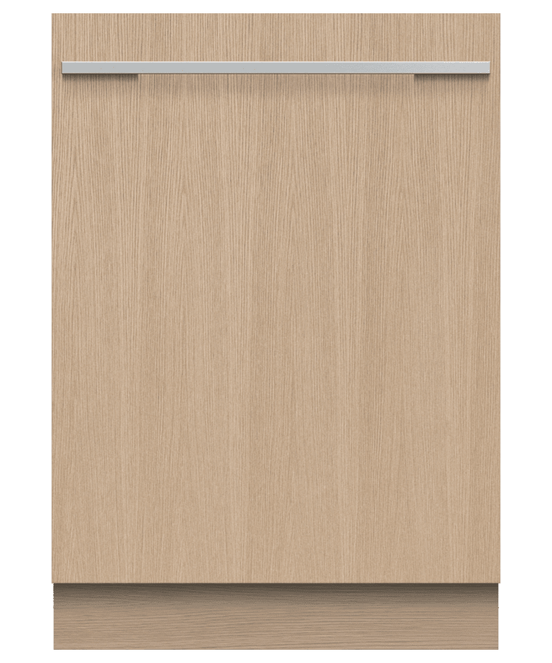 Fisher & Paykel-Panel Ready-Top Controls DW24U6I1