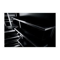 JennAir-Panel Ready-All Refrigerator JBRFR30IGX