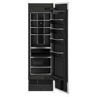 JennAir-Panel Ready-Upright JBZFR24IGX