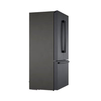 Bosch-Black Stainless-French 3-Door B36CT80SNB