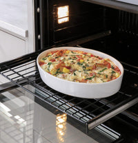 Café-Stainless Steel-Combination Oven CTC912P2NS1