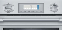Thermador-Stainless Steel-Single Oven PO301W