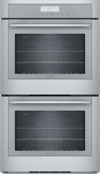 Thermador-Stainless Steel-Double Oven ME302WS