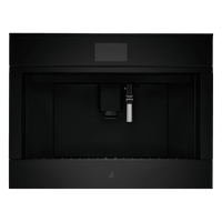 JennAir-Black-Built-In Coffee System JJB6424HM
