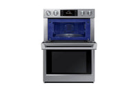 Samsung-Stainless Steel-Combination Oven NQ70M7770DS/AA