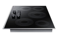 Samsung-Stainless Steel-Electric NZ30K6330RS/AA