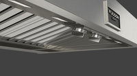 Fulgor Milano-Stainless Steel-Range Hoods F6PH30S2