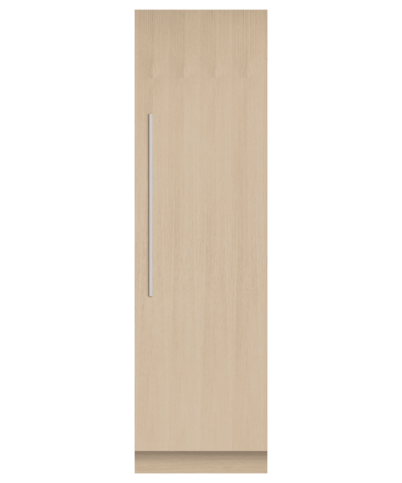 Fisher & Paykel-Panel Ready-Upright RS2484FRJK1