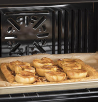 Café-Stainless Steel-Single Oven CTS70DP2NS1
