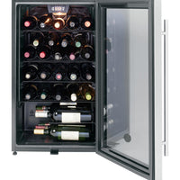 GE-Stainless Steel-25-36 Bottles GWS04HAESS