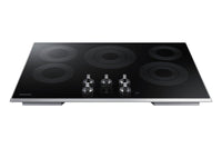 Samsung-Stainless Steel-Electric NZ30K6330RS/AA