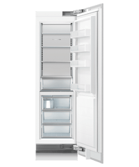 Fisher & Paykel-Panel Ready-Upright RS2484FRJ1